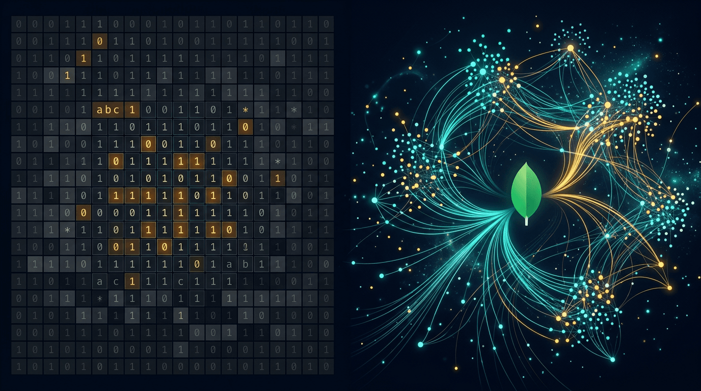 Why Your Search Returns Nothing β And How MongoDB Vector Search Fixes It